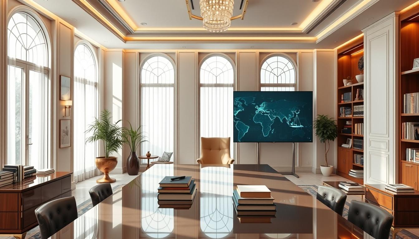 Premium plan visual